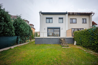 VEĽKÝ 5- IZBOVÝ RD KOMPLETNE ZREKONŠTRUOVANÝ, DVOJGARÁŽ - 6