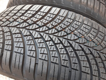 195/55 R16 -nové celoročné Good Year - 6