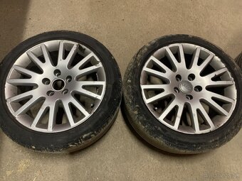 elektrony 5x112 r17 - 6