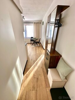 Prenájom 1izbového bytu - 6