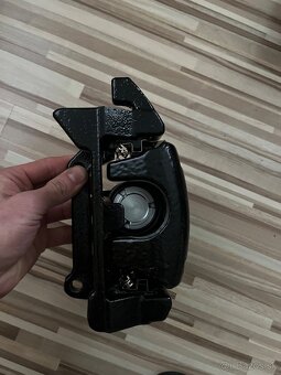 Strmene zadné Audi a4b8 - 6