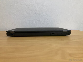 Lenovo ThinkPad T540p 15.6" 16 GB RAM 256 GB HDD - 6