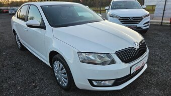 ŠKODA OCTAVIA 3 2015 4X4 - 6