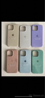 Kryty na Iphone 14, 14pro, 14promax - 6
