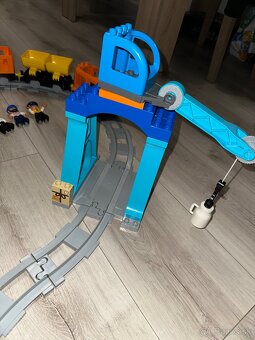 Lego duplo 10875 - 6