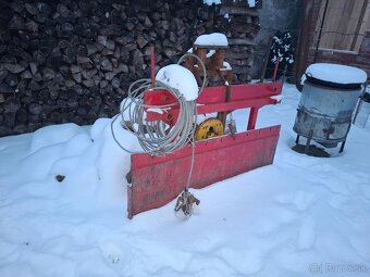 Predám navyjak do ramien - 6