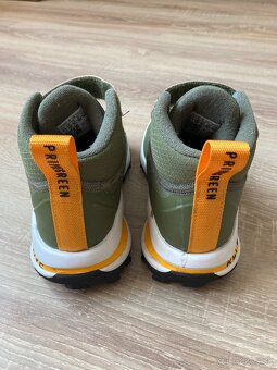 Detské topánky Adidas vel.30,5 - 6