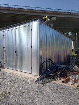 Pozemok na prenájom - 6