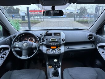 Toyota RAV4 2.2l D-4D 150 Sol - 6