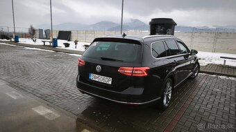 Volkswagen Passat B8 2.0 TDI dsg - 6