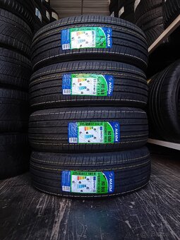 Letné pneumatiky 225/65R17 102H - 6