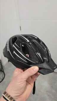 Cyklo prilba helma - 6