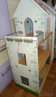 Domček na hranie - 6