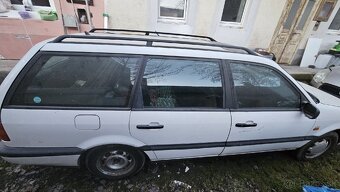 VW Passat B4 1.9 TDI - 6