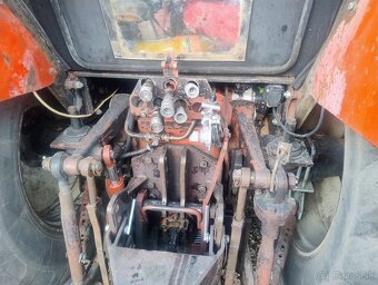 Vymením zetor 10145 stp bez STK - 6