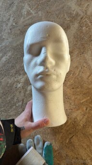 Predajné pulty do predajne - 6