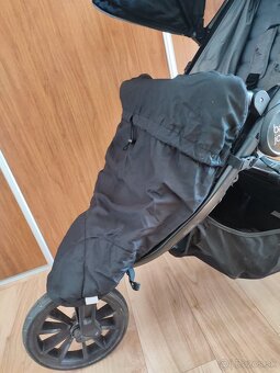 BABY JOGGER City Elite 2 - 6