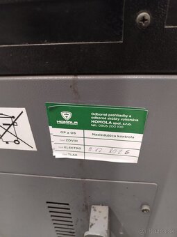 Hofmann geometria - 6