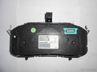 Budiky Renault Mégane II - 6