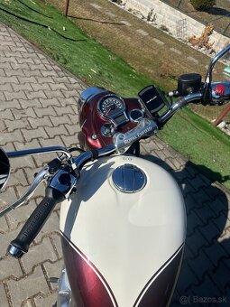 Royal Enfield Classic 650 - 6