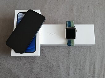 Iphone 12 / Iphone 12 mini / AW 7 - 6