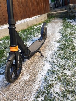 Elektro kolobežka - 6