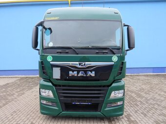 MAN TGX 18.470 | RETARDER | NEW TACHO - 6