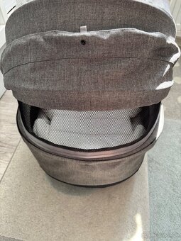 Cybex priam rose gold 2019 - 6