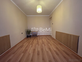 Predaj 3 izbový byt - LEVICE (111-113-MIJK) - 6