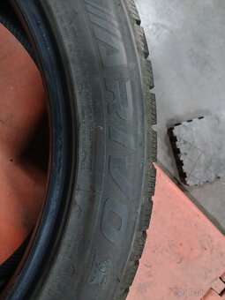 4ks zimné 255/45 R20 (2024) ✅️ - 6