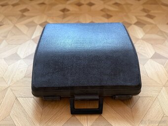 Písací stroj OLYMPIA Carina 2 - 6