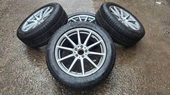 sada alu kola Mercedes GLC 63 / E 53 AMG - 6