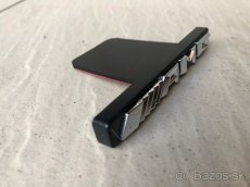 AMG MERCEDES ROZNE ZNAKY DO MASKY - 6