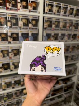 Mary (Hocus Pocus 2) 1372 funko pop - 6
