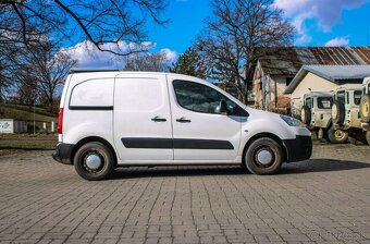 Peugeot Partner L1 1.6 HDi - 6