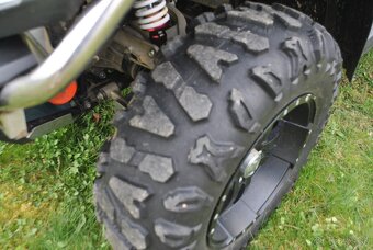 CF MOTO Gladiator X820 - 6