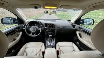 Audi Q5 2.0 TDi quattro - 6