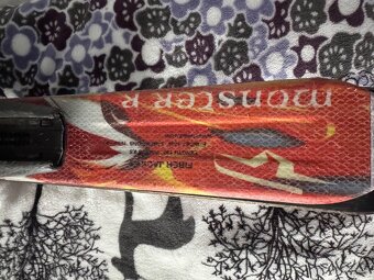 Lyze Head Monster 130 - 6