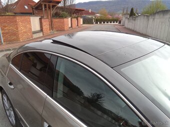 Passat Cc 4x4 DSG Highline - 6