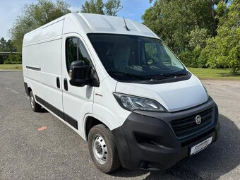 Fiat Ducato 2.3 MTJ SCR 120k L3H2 - 6
