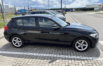 BMW 116i - 6