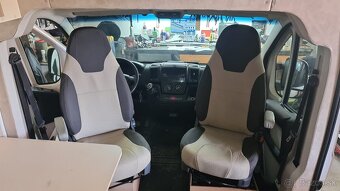 Dodávka auto karavan Peugeot Boxer 2.2 HDi 2015 - 6