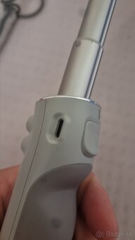 DJI OM 5 - 6