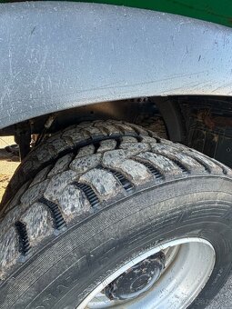 MAN TGA 8x6 - 6
