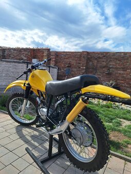 Predám pionier enduro - 6