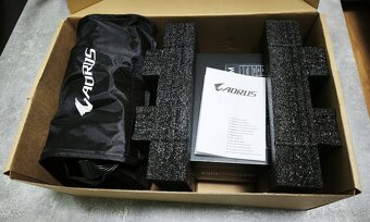 GIGABYTE AORUS P850W 80+ GOLD - 6