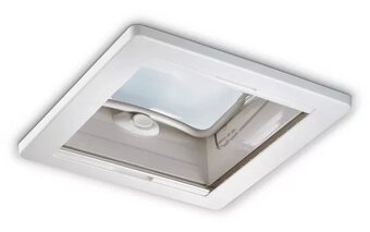 Strešné okno Dometic Mini Heki S 40x40 cm - 6