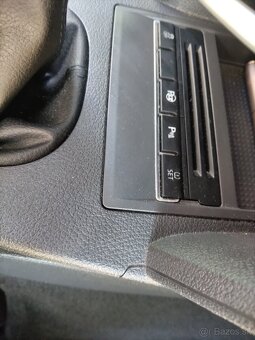 Vw Touran highline - 6