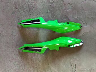 Predám komplet kawasaki ninja 300 special edition - 6