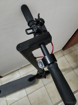 SENCOR SCOOTER ONE 2020 - - 6